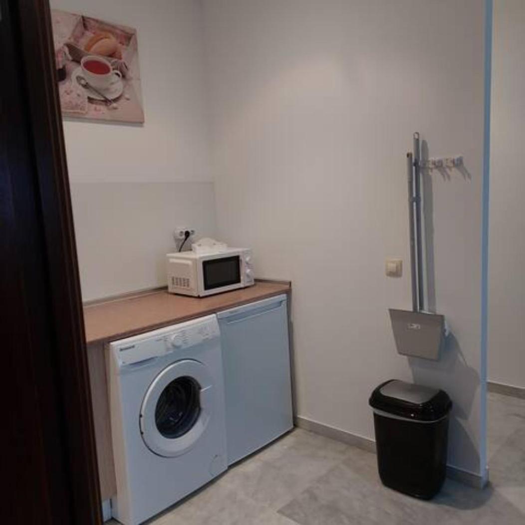 Ijd Apartaments 6 Parking Gratis Y Piscina Bormujos Eksteriør billede