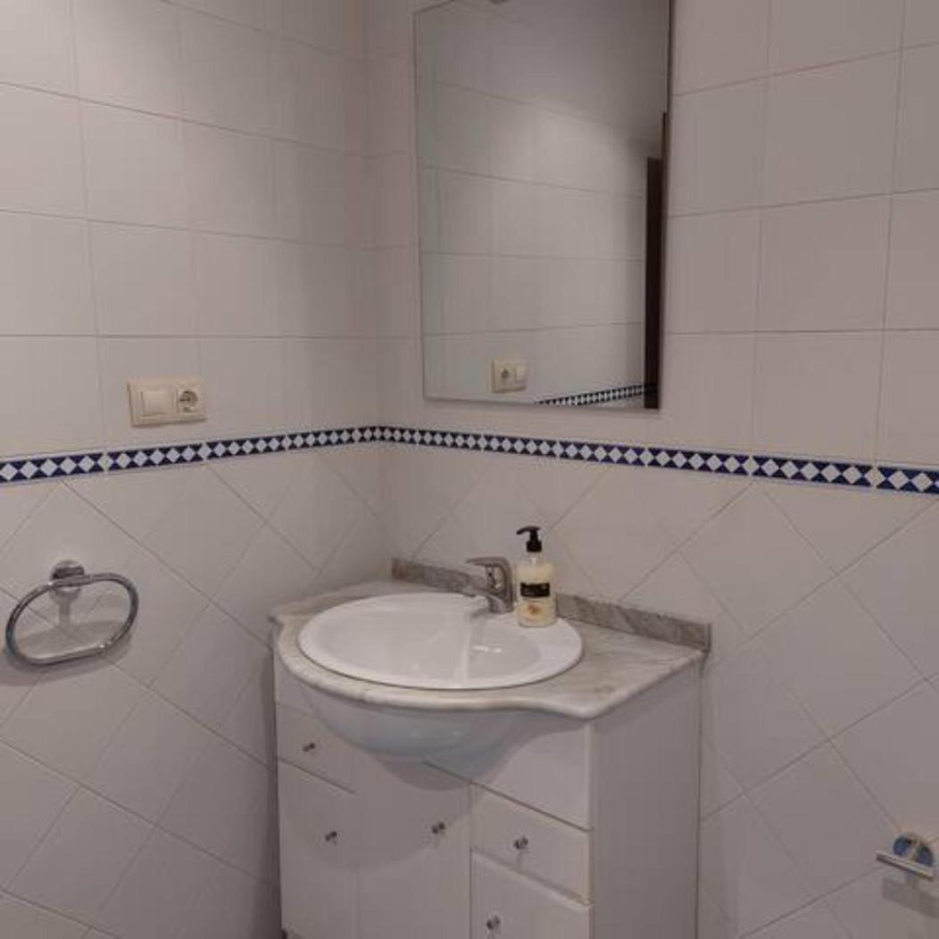 Ijd Apartaments 6 Parking Gratis Y Piscina Bormujos Eksteriør billede
